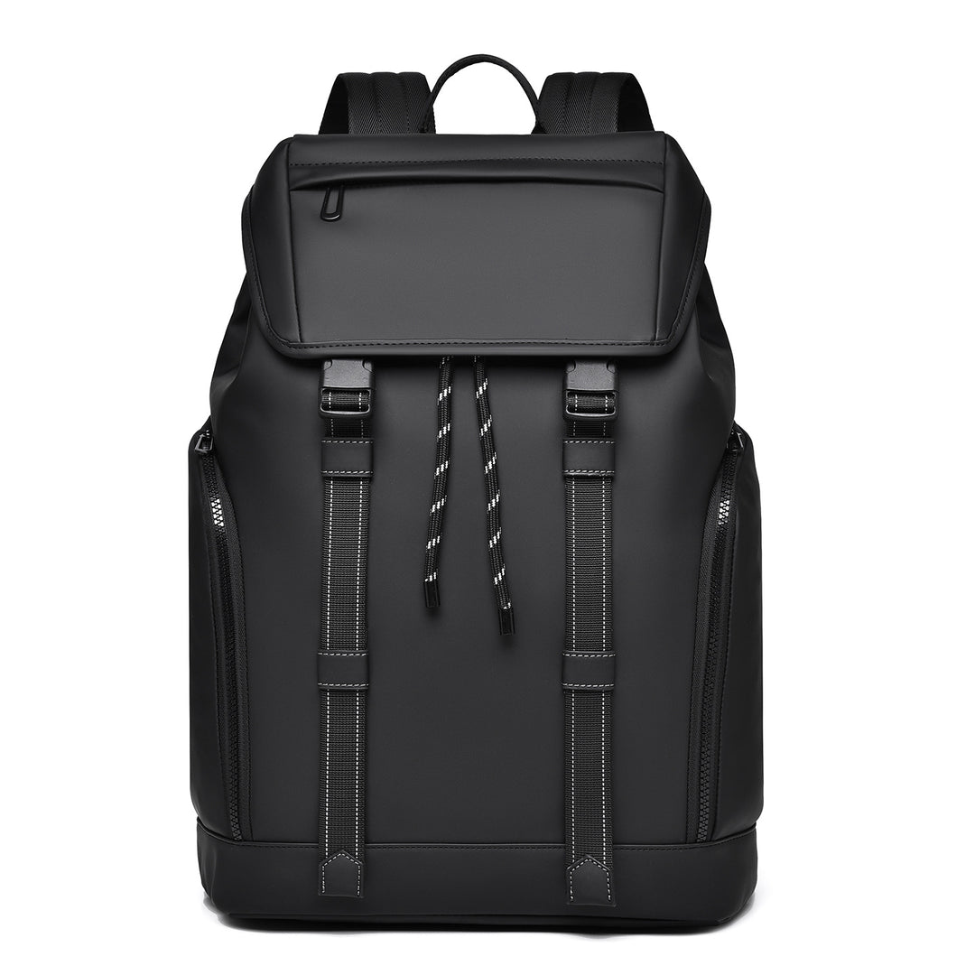 Waterproof Roll-Top Backpack Kalsten
