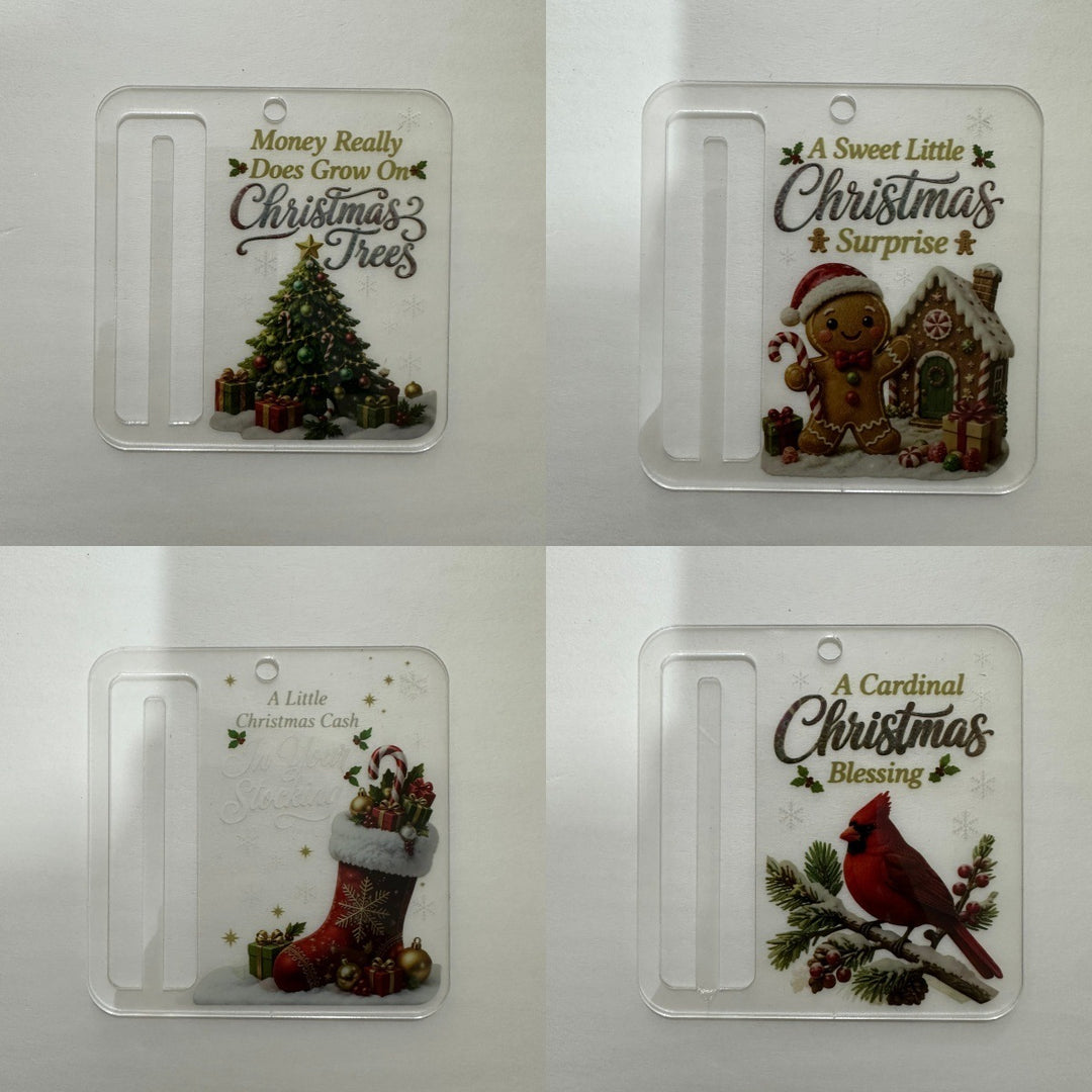 Christmas decoration Kalsten
