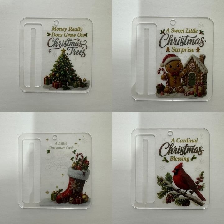 Christmas decoration Kalsten