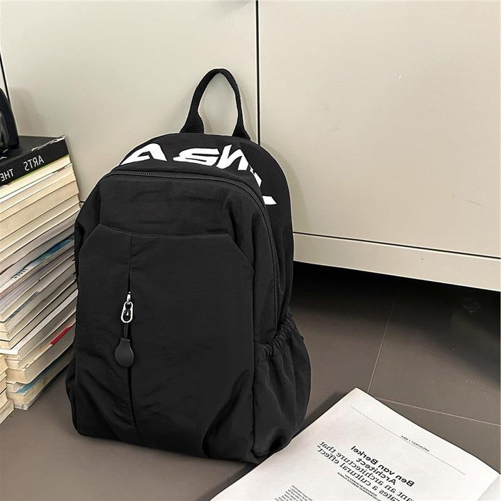Versatile Casual Backpack