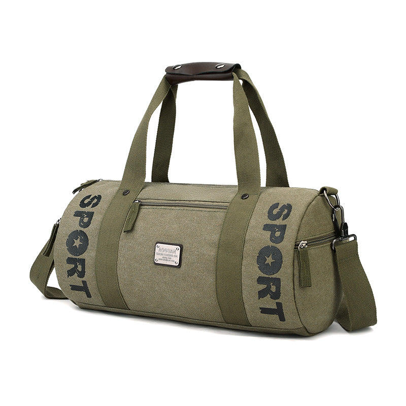 Stylish Gym Bag
