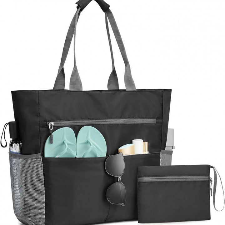 Practical Beach Bag Kalsten