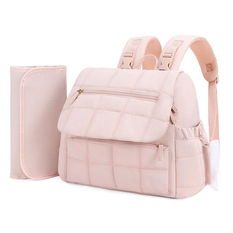 Multifunctional tote bag with insulated interior compartment Kalsten