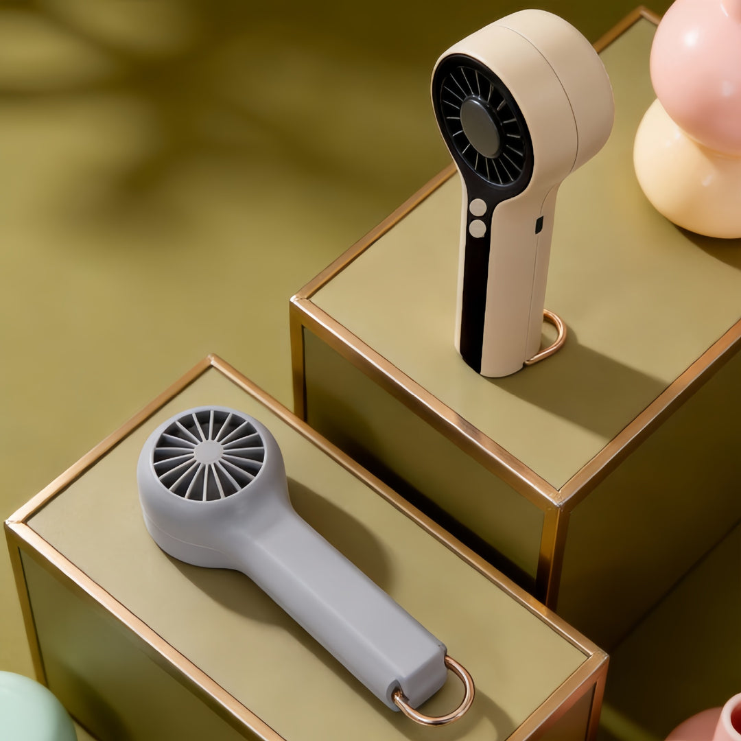 Handy and portable fan Kalsten
