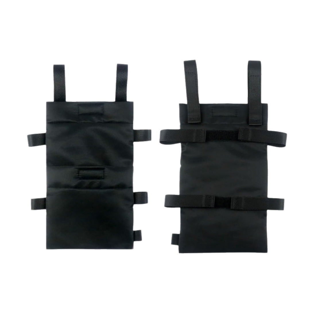 Practical Wall Bag with Multiple Compartments Kalsten