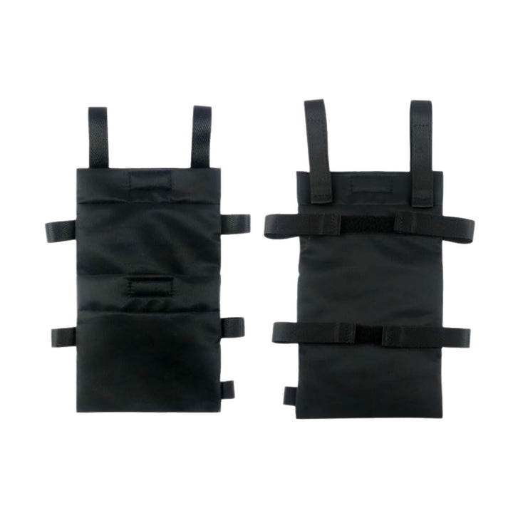Practical Wall Bag with Multiple Compartments Kalsten