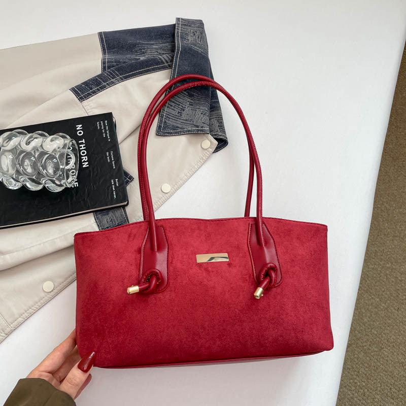 Sleek Everyday Tote