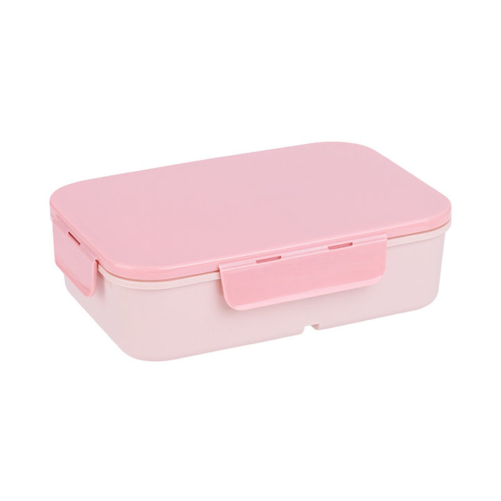 Multi-Layered Lunch Box Set