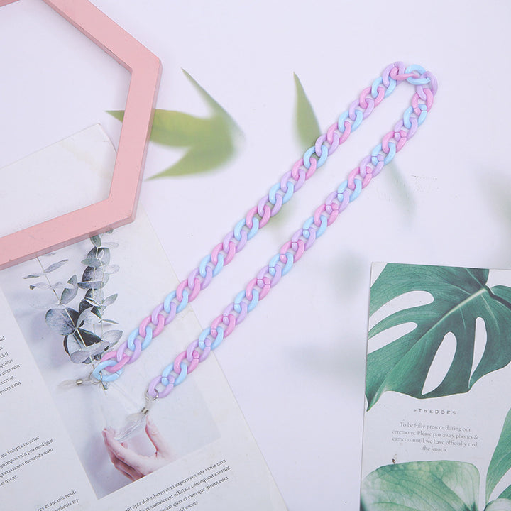 Stylish Eyewear Chain Kalsten