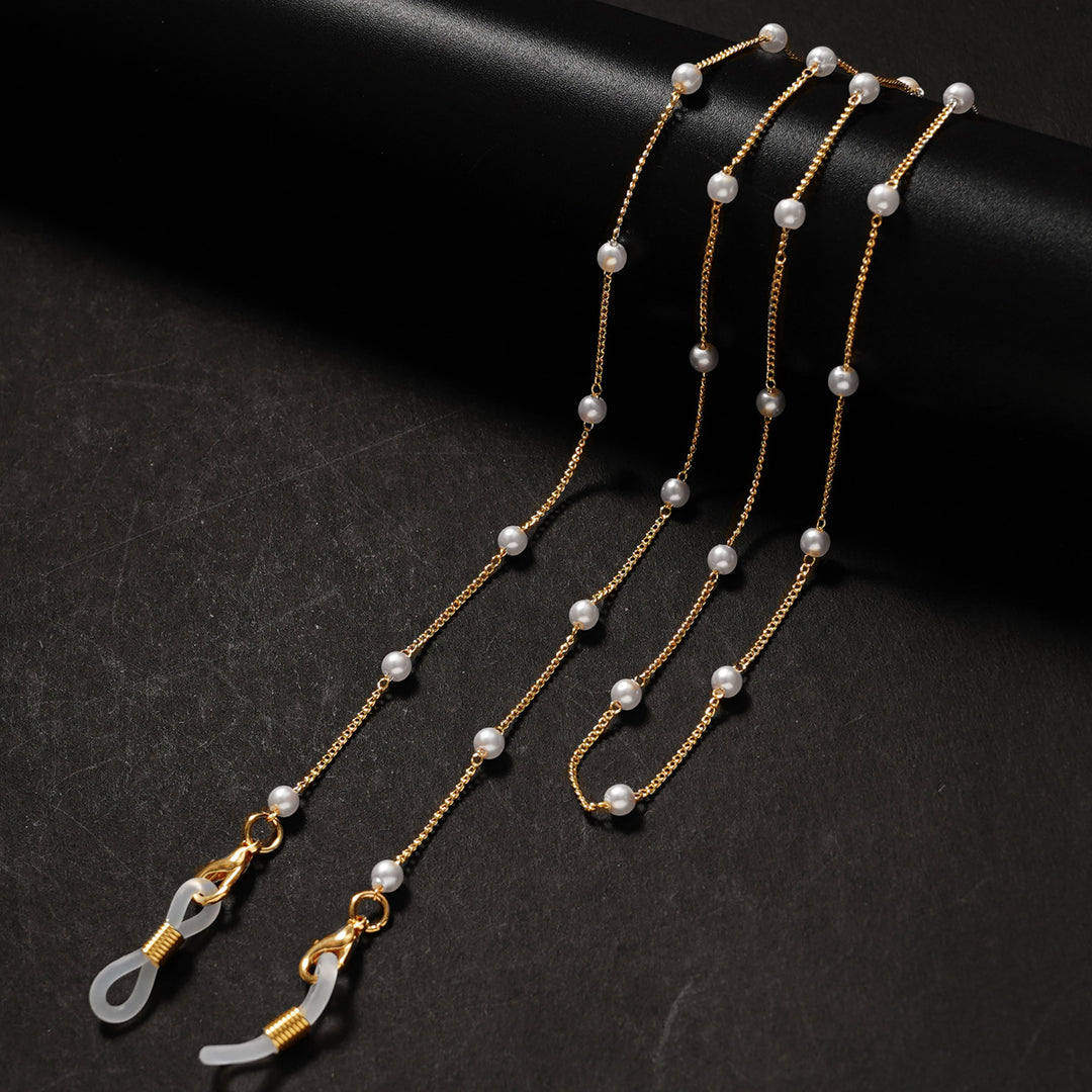 Premium Chain Eyewear Holder kalsten