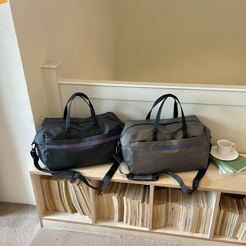 Waterproof Travel Duffle Bag Kalsten 1790004230