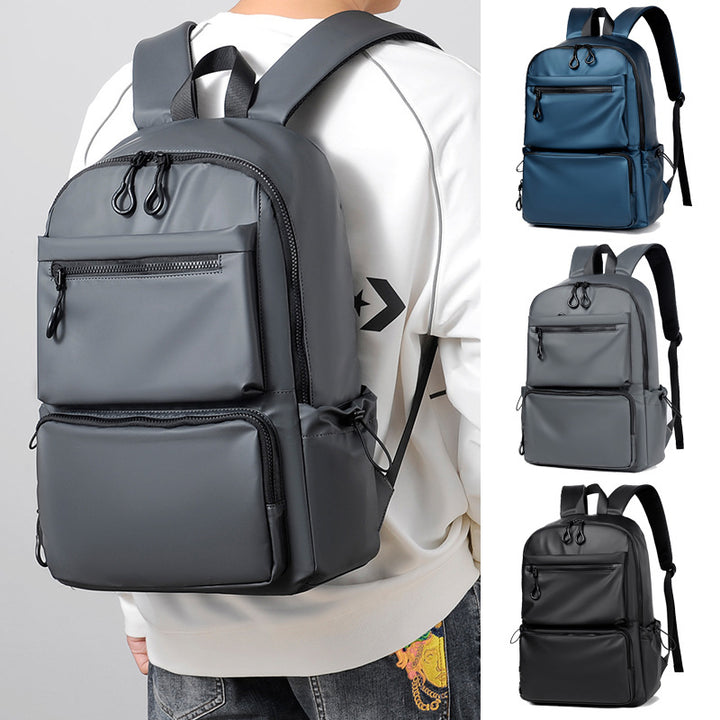 Waterproof Laptop Backpack Kalsten