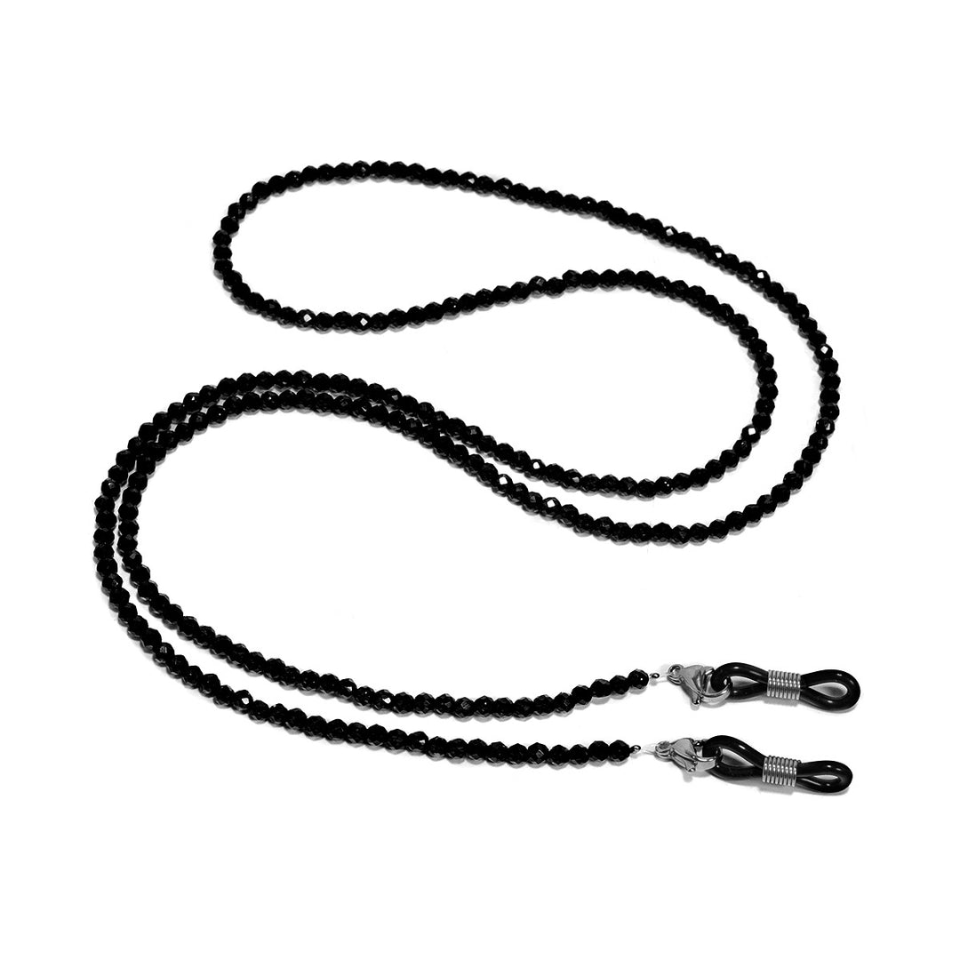 Beaded Eyewear Retainer Chain Kalsten