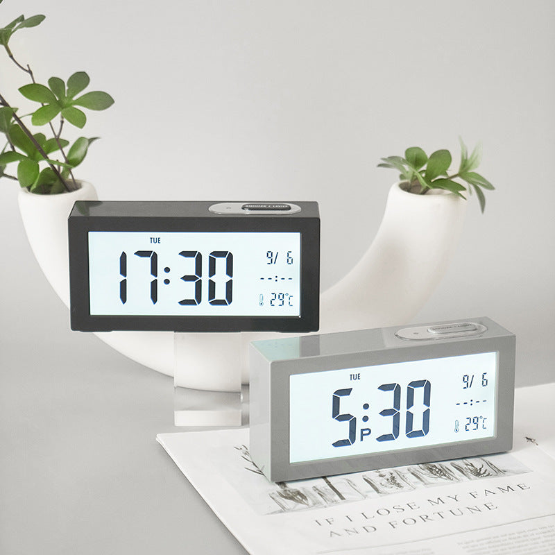 Digital Multifunction Alarm Clock Kalsten