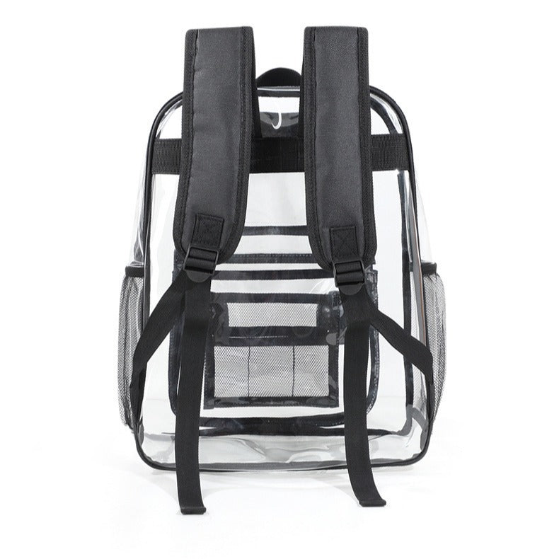 Clear Backpack