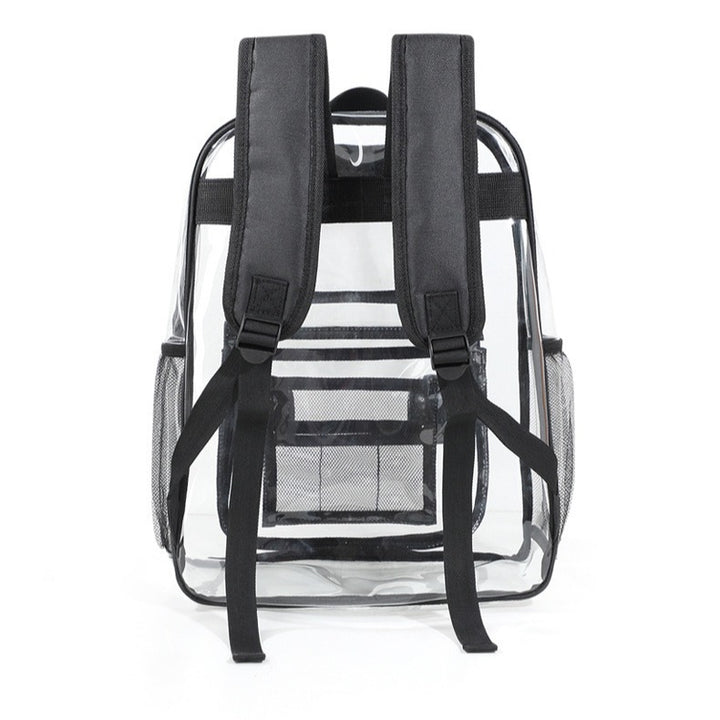 Clear Backpack