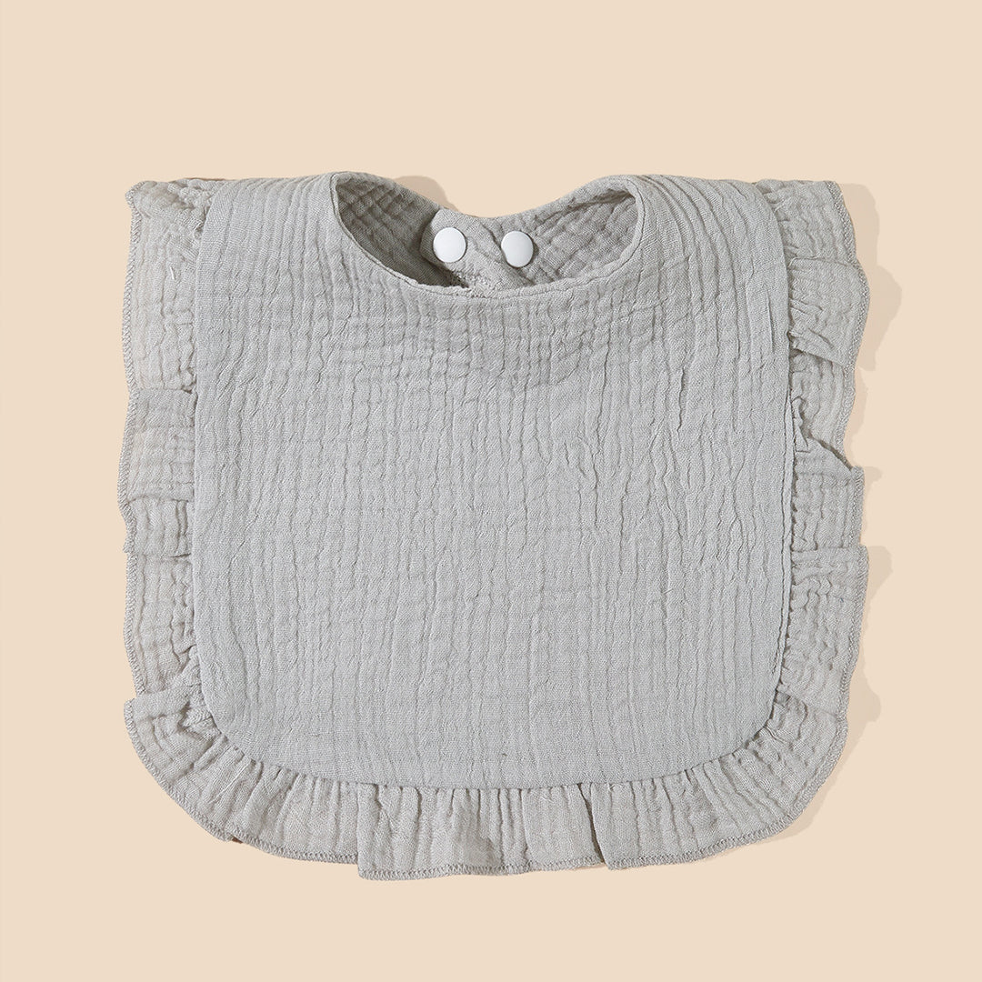 Baby Bib kalsten
