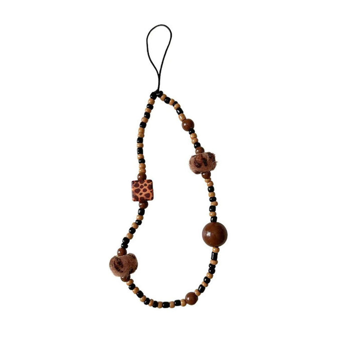 Decorative Beaded Eyewear Lanyard Kalsten 1790135022