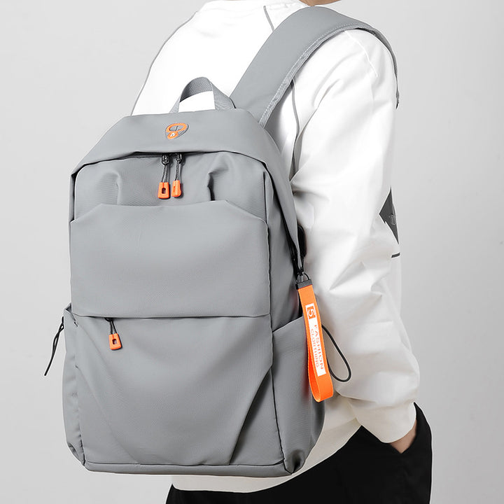 Urban Multi-Compartment Backpack Kalsten