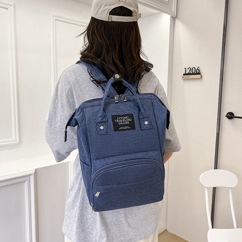 Multi-Functional Urban Backpack Kalsten