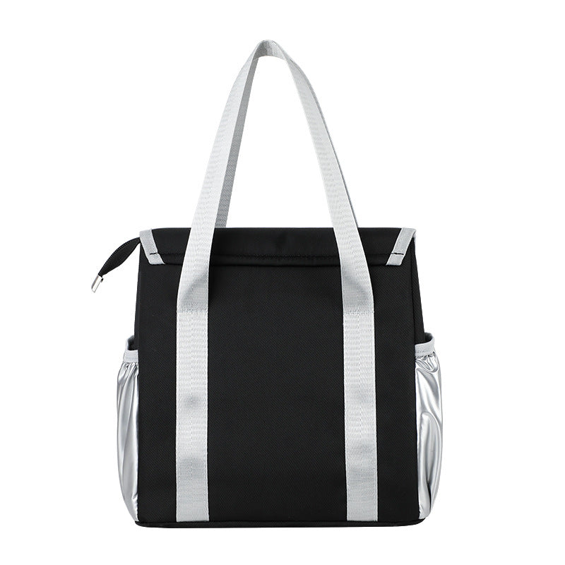 Multi-Purpose Insulated Lunch Carrier Kalsten