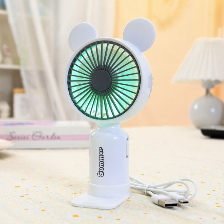 Women Portable Mini USB Fan Kalsten