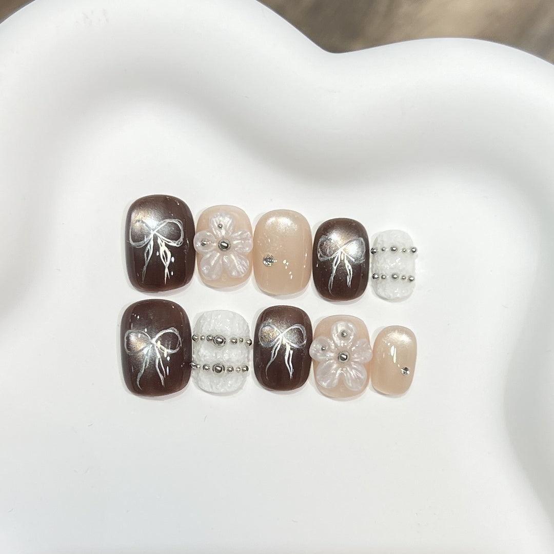 Decorative Nail Art Set Kalsten