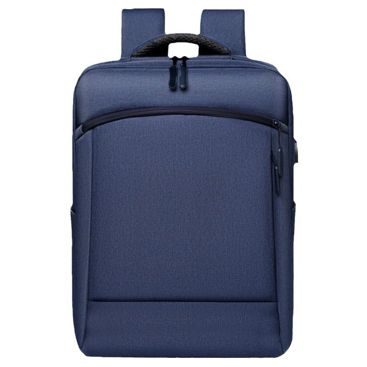 Tech-Savvy Waterproof Laptop Backpack Kalsten
