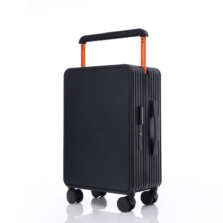 Compact Smart Travel Case