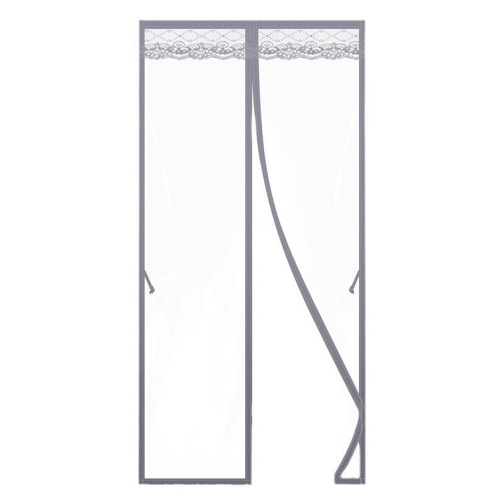 Women Door Curtain Kalsten