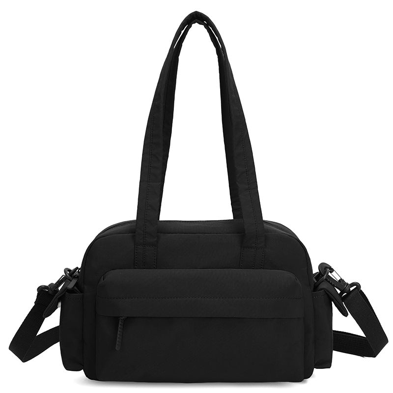 Stylish Multi-Compartment Tote Bag Kalsten