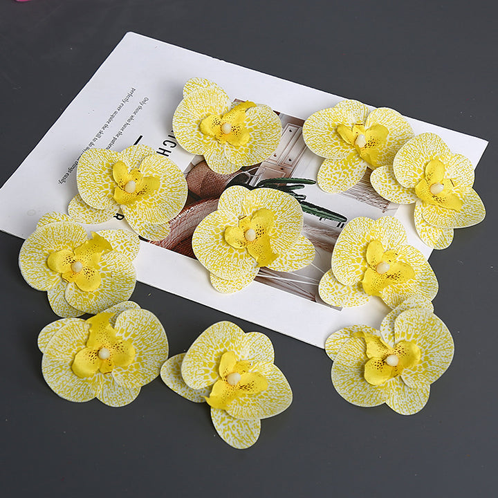 Decorative Floral for Home Decor Display