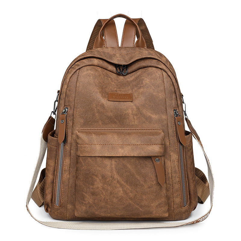 Stylish Multi-Functional Travel Backpack Kalsten