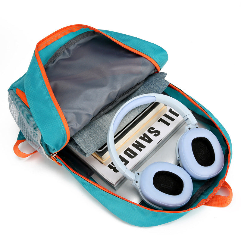 Lightweight Travel Backpack Kalsten