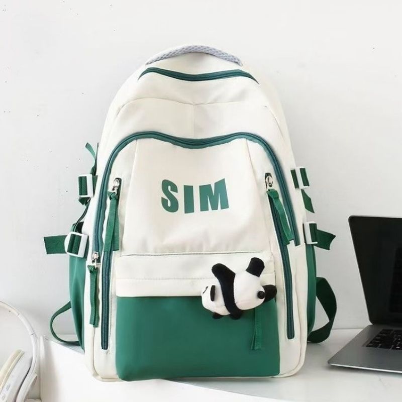 Stylish Versatile Backpack Kalsten