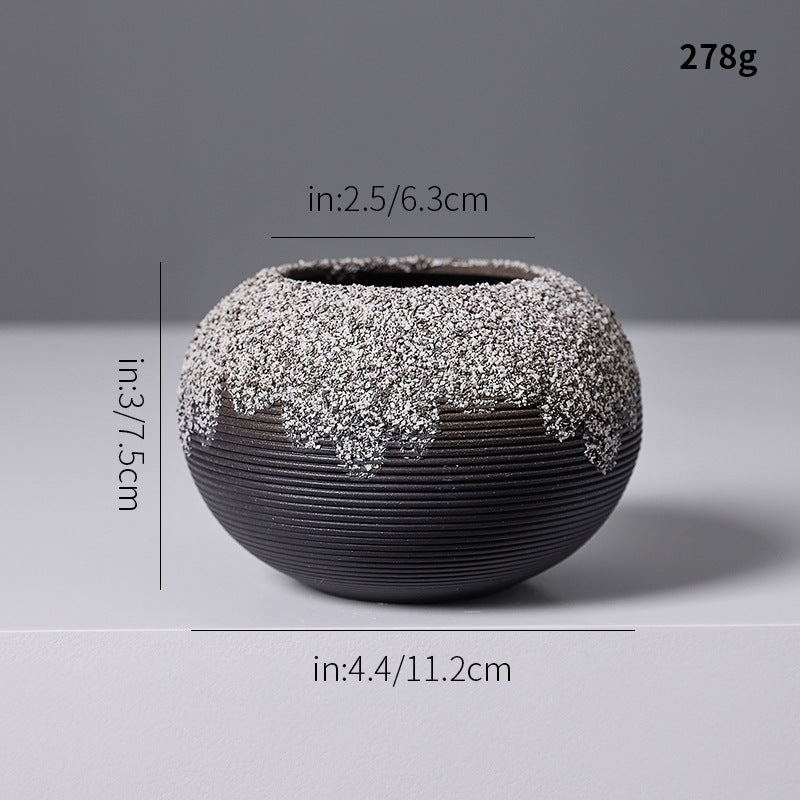 Home Decorative Ceramic Kalsten