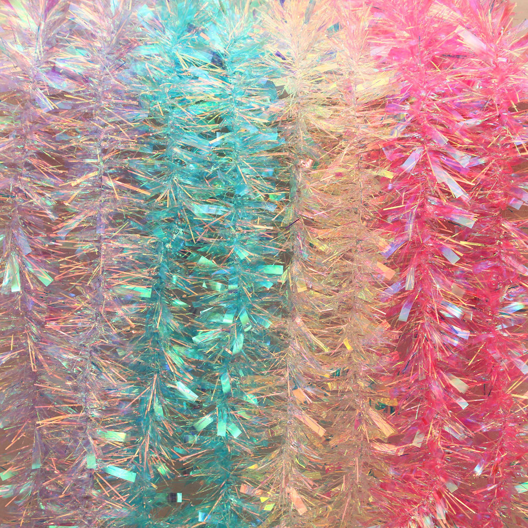 Party Decoration Tinsel Garland Kalsten