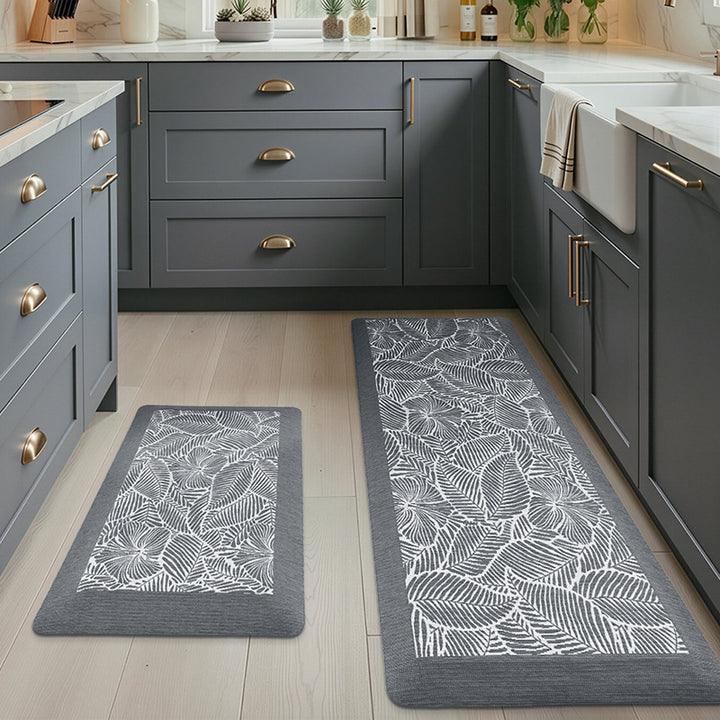 Long Kitchen Comfort Mat Kalsten