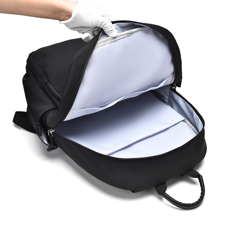 Functional Tech Backpack Kalsten