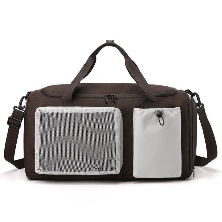 Multi-Functional Sports Duffle Bag Kalsten