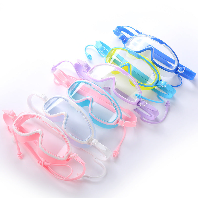 Adjustable Dive Mask Kalsten
