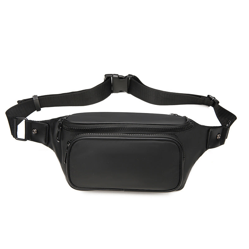 Versatile Urban Fanny Pack Kalsten