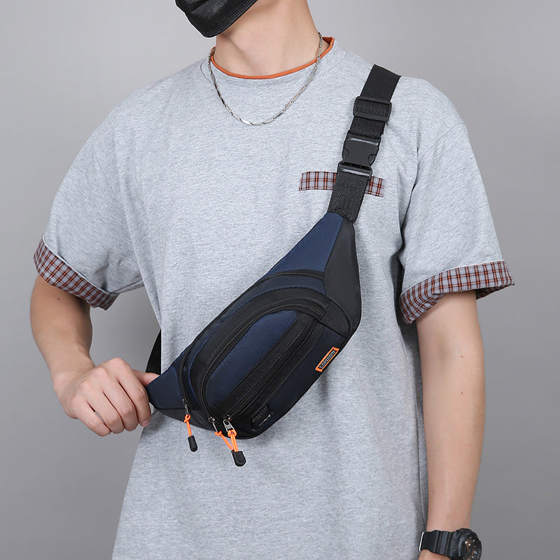 Urban Utility Fanny Pack Kalsten