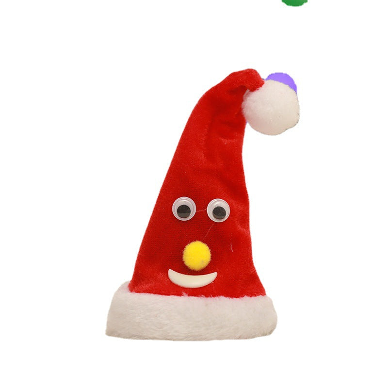 Decorative Christmas tree with light Kalsten