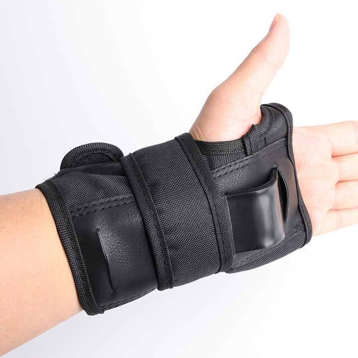 Adjustable Protection Wrist Guards Kalsten