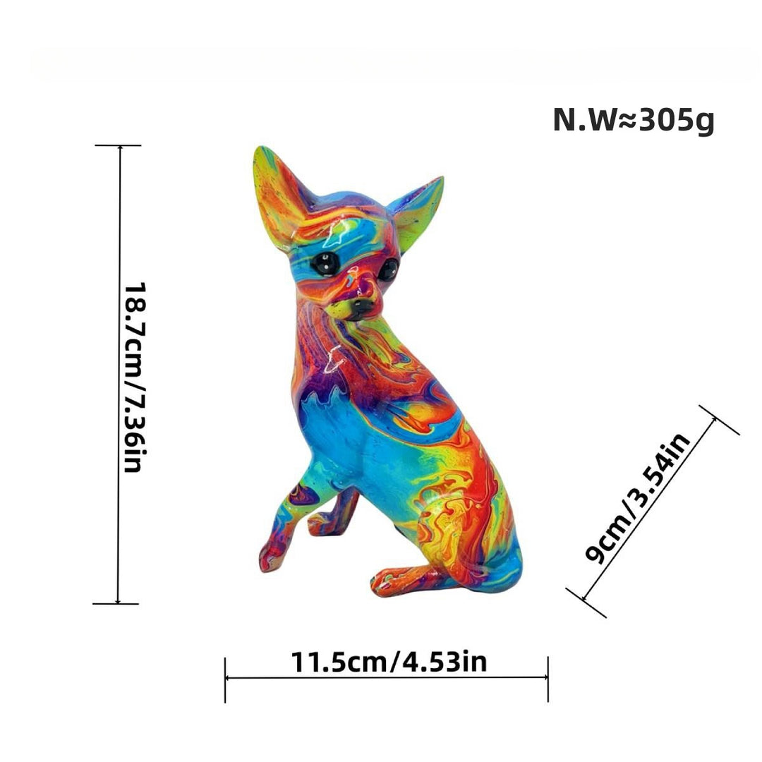 Creative Cat Sculpture Kalsten
