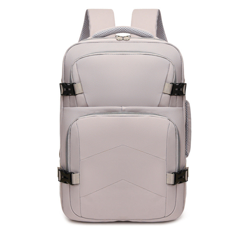 Versatile Work and Travel Backpack