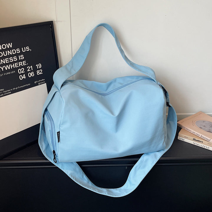 Spacious Utility Gym Bag Kalsten