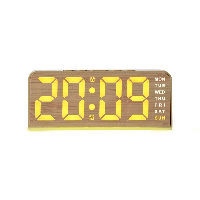 Digital Alarm Clock Kalsten