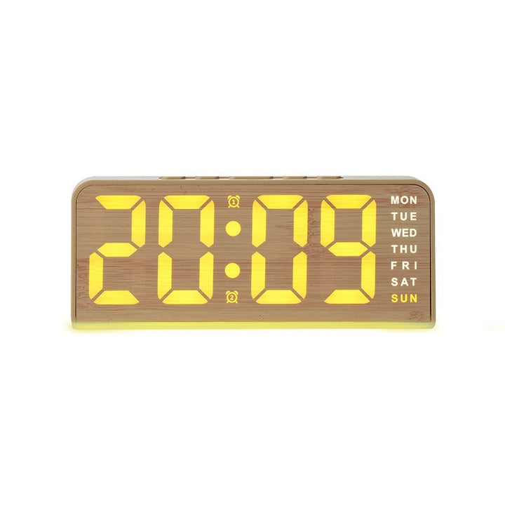 Digital Alarm Clock Kalsten
